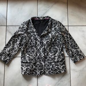 Talbots Blazer